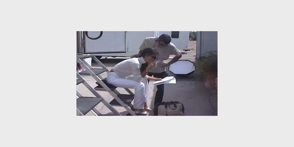 Load video: -